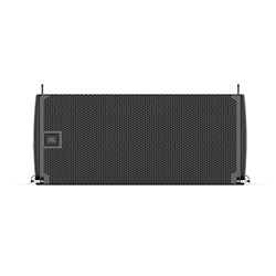 JBL SRX910LA Dual 10-inch Self Powered Line Array Loudspeaker
